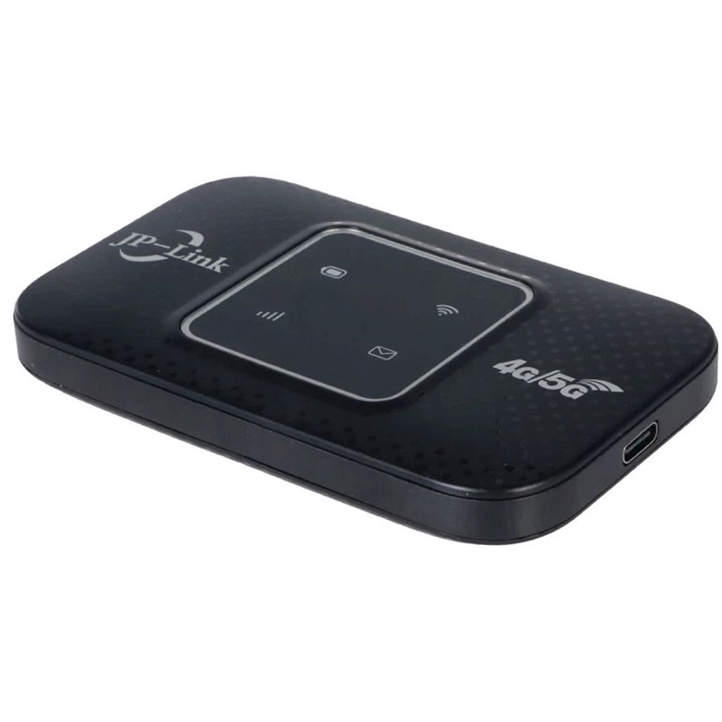 مودم LTE قابل حمل جی پی لینک مدل JP-Link E5880-B
