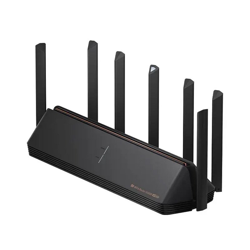 روتر شیائومی مدل Xiaomi AX6000