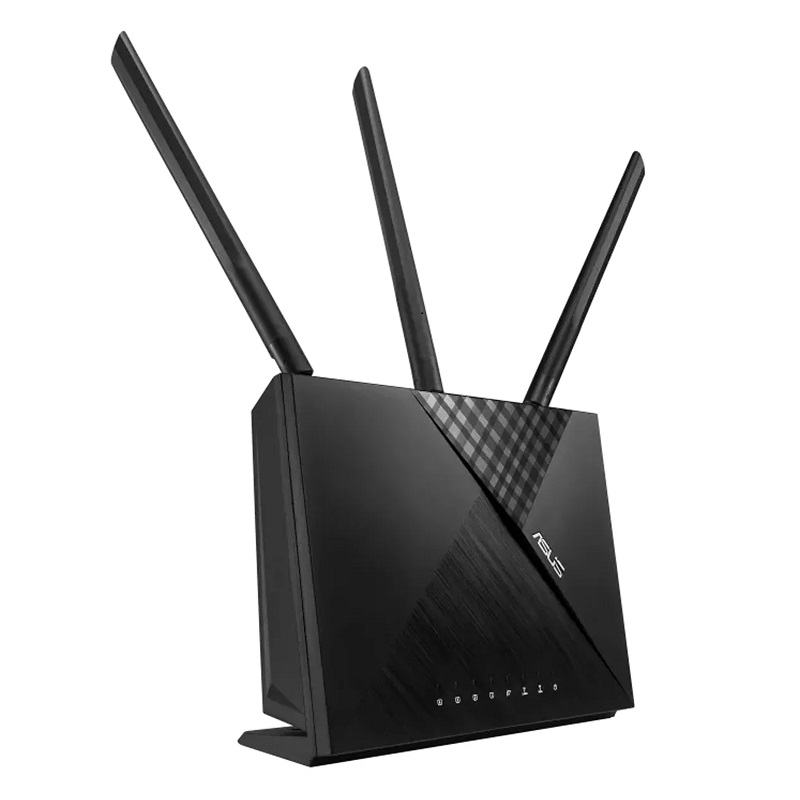 روتر ایسوس مدل Asus RT-AC67P