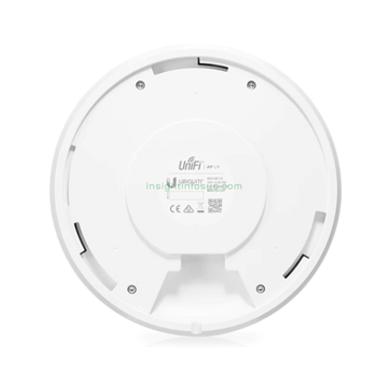 اکسس پوینت بی‌سیم یوبیکیوتی مدل Ubiquiti UniFi AP-LR