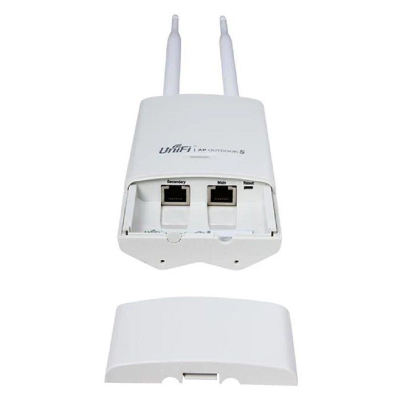 اکسس پوینت بی‌سیم یوبیکیوتی مدل Ubiquiti Unifi AP Outdoor5