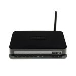 مودم روتر بی سیم ADSL2 Plus نتگیر مدل Netgear DGN1000 مودم روتر بی سیم ADSL2 Plus نتگیر مدل Netgear DGN1000