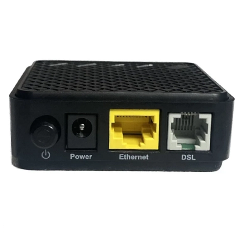 مودم روتر +ADSL2 زایکسل مدل ZyXEL ZTE 831