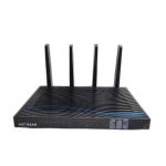 روتر حرفه ای گیمینگ نتگیر مدل Netgear R8500 روتر حرفه ای گیمینگ نتگیر مدل Netgear R8500