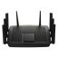 روتر بی‌ سیم گیگابایتی AC5400 از نوع MU-MIMO لینکسیس مدل Linksys EA9500 با قابلیت نصب OpenWrt