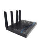 روتر حرفه ای گیمینگ نتگیر مدل Netgear R8500