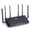 روتر بی‌ سیم گیگابیتی و سه بانده ایسوس مدل Asus RT-AC3200