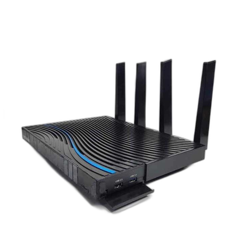 روتر حرفه ای گیمینگ نتگیر مدل Netgear R8500