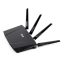 روتر بی‌سیم و دوبانده گیگابیتی ایسوس مدل Asus RT-AC87U