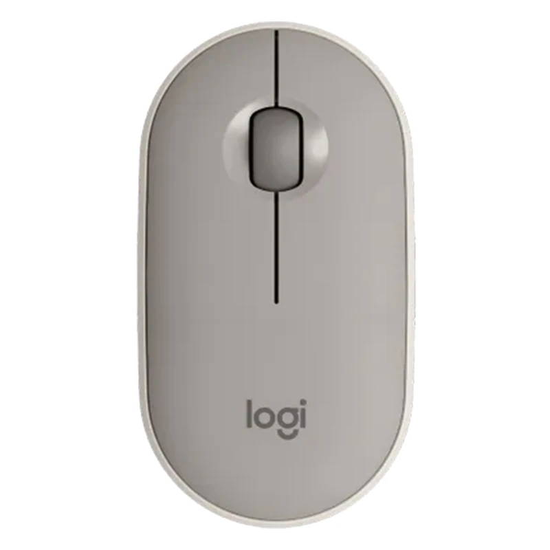 ماوس بی سیم لاجیتک مدل Logitech M350S