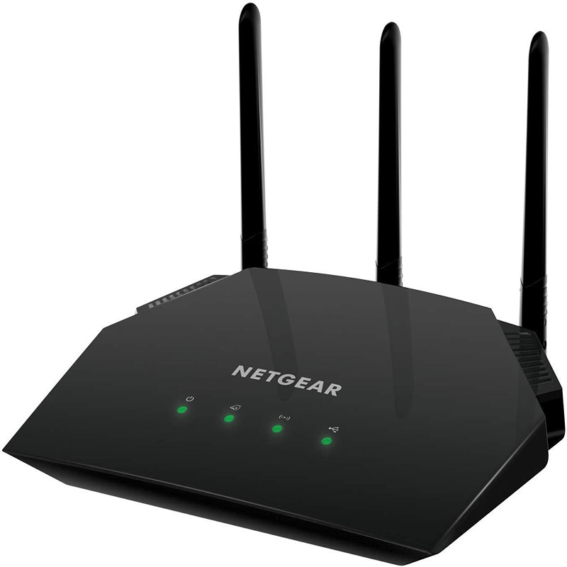 روتر نتگیر مدل Netgear AC1750 R6350