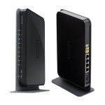 روتر نتگیر مدل NETGEAR WNDR3700
