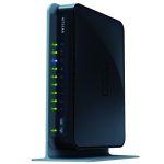روتر نتگیر مدل NETGEAR WNDR3700