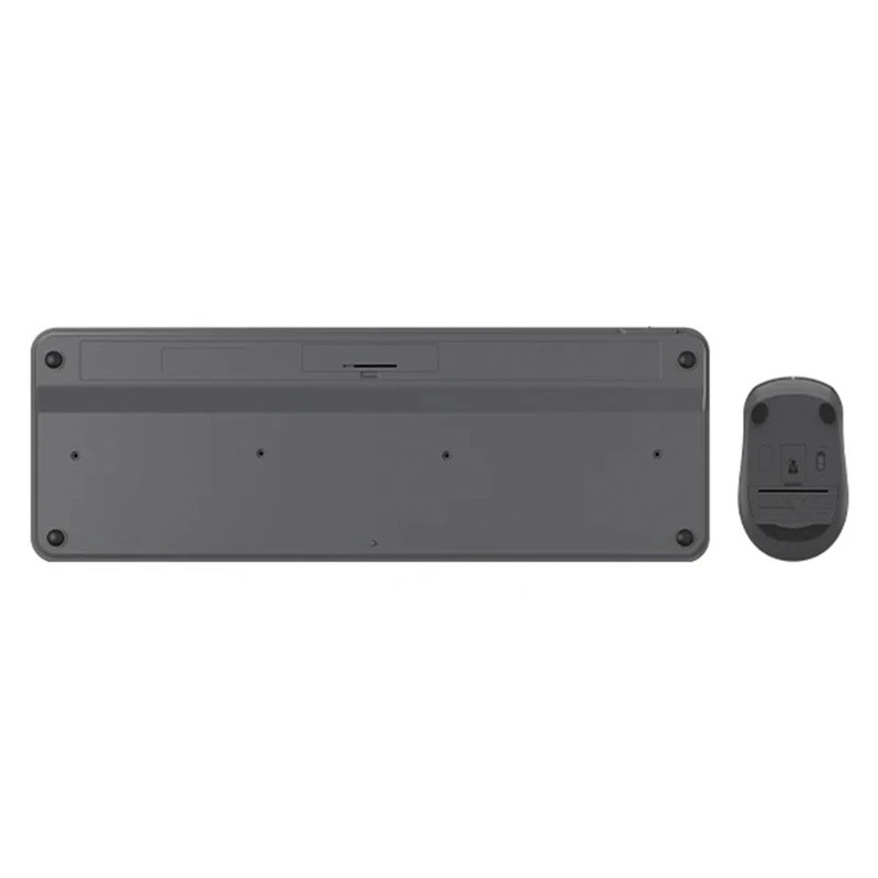 ماوس و کیبورد ای فورتک مدل A4tech combo fg3300 air2