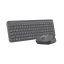 ماوس و کیبورد ای فورتک مدل A4tech combo fg3300 air2