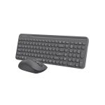 ماوس و کیبورد ای فورتک مدل A4tech combo fg3300 air2