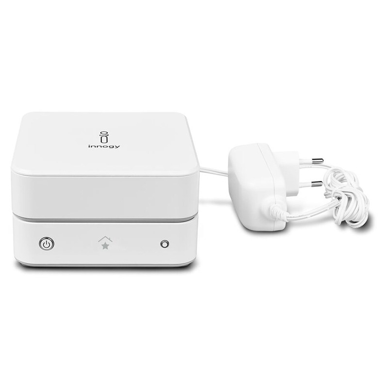 کنترلر مرکزی خانه هوشمند اینوگی Innogy smarthome zentrale 2 generation