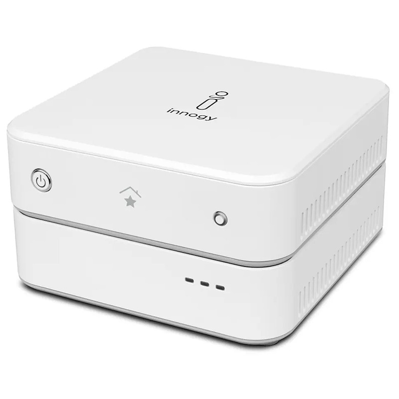 کنترلر مرکزی خانه هوشمند اینوگی Innogy smarthome zentrale 2 generation