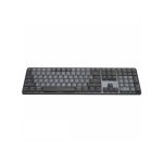 کیبورد مخصوص بازی لاجیتک مدل Logitech MX Mechanical Tactile