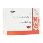 کپسول لاغری ابستاپ کارن 60 عددی