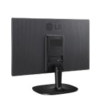 مانیتور 19 اینچی ال جی مدل LG 19M45A، رزولوشن ۱۳۶۶×۷۶۸ پیکسل و نور پس‌زمینه LED، دارای یک عدد VGA با نسبت تصویر ۱۶:۹