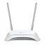 روتر بی‌سیم 3G/4G تی‌پی‌لینک مدل TL-MR3420