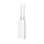 مودم روتر بی‌سیم فضای باز 4G/LTE کودی مدل CUDY LT400