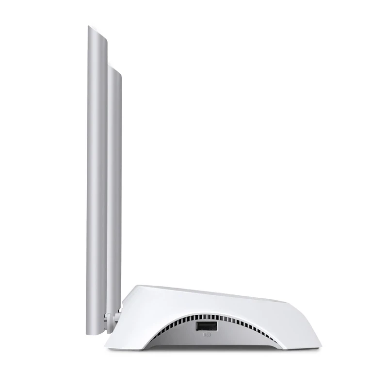 روتر بی‌سیم 3G/4G تی‌پی‌لینک مدل TL-MR3420