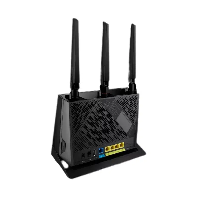 مودم 4G/LTE ایسوس مدل 4G-AC86U