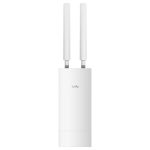 مودم روتر بی‌سیم فضای باز 4G/LTE کودی مدل CUDY LT400