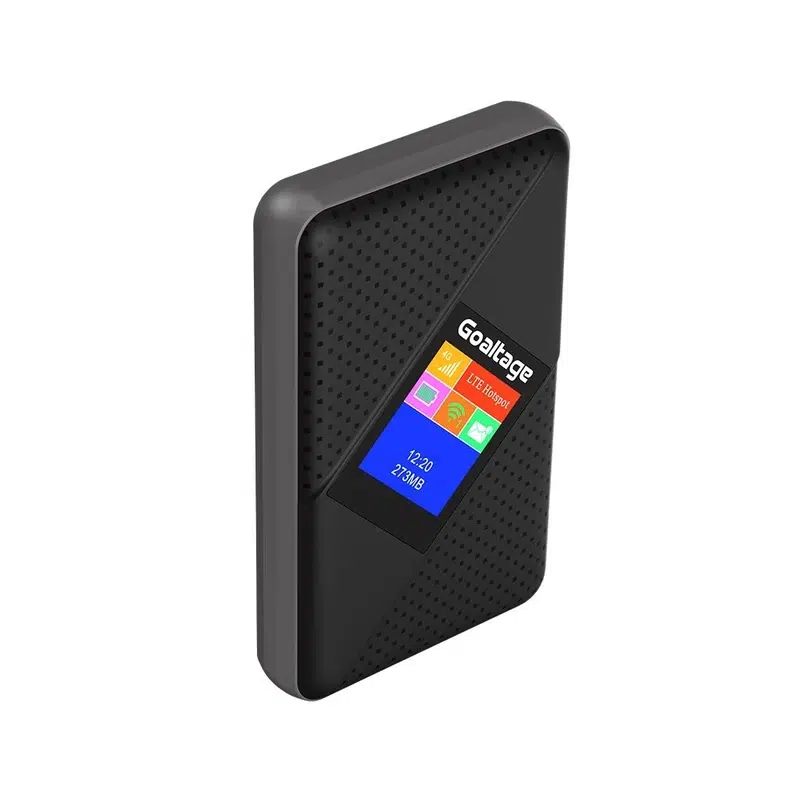 مودم 4G قابل حمل گلتیج مدل GT-RTR01