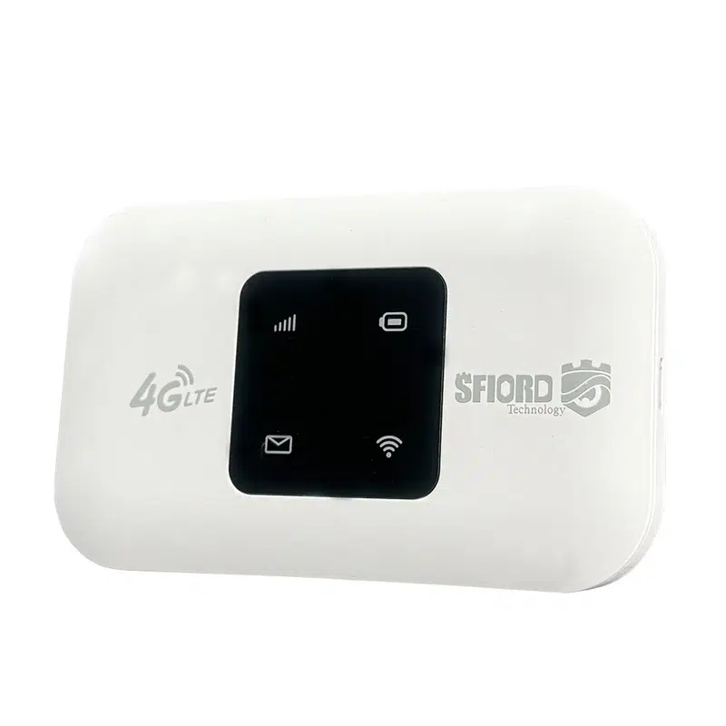 مودم 4G/LTE اسفیورد مدل SM120