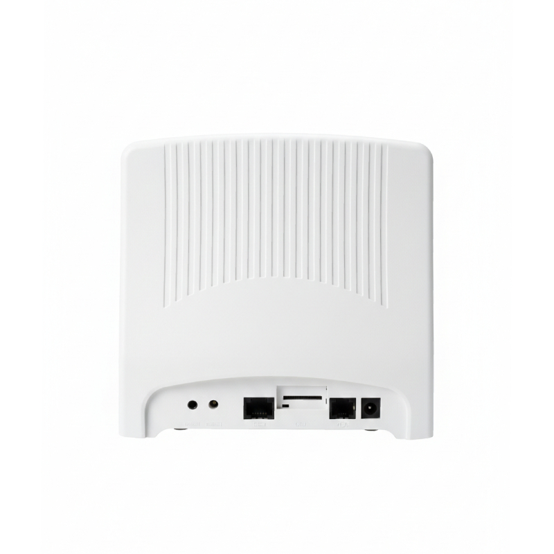 مودم  4G/TD-LTE مدل CN6619 با قابلیت پشتیبانی از VOIP
