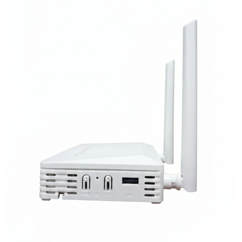 مودم فیبر نوری مدل UM8104