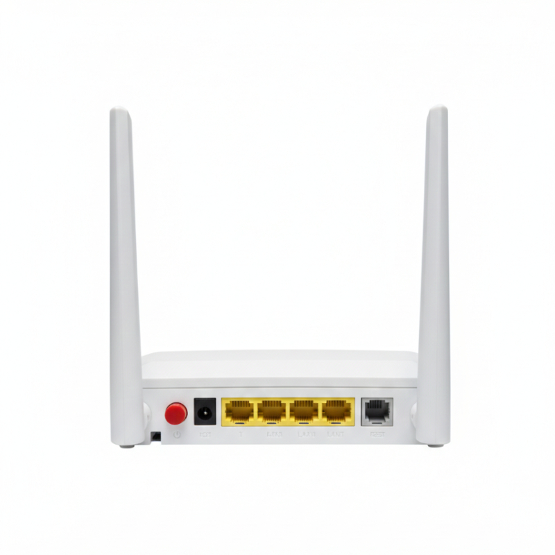 مودم فیبر نوری مدل UM8104