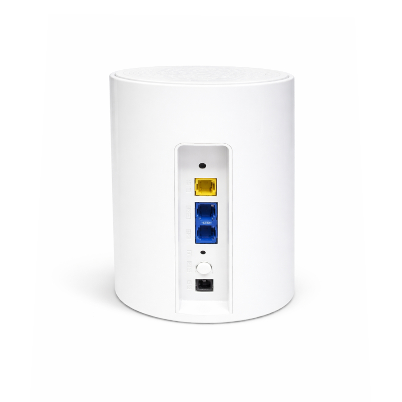 مودم 4G/TD-LTE ایر مستر مدل AirMASTER 3300 با قابلیت پشتیبانی از VOIP