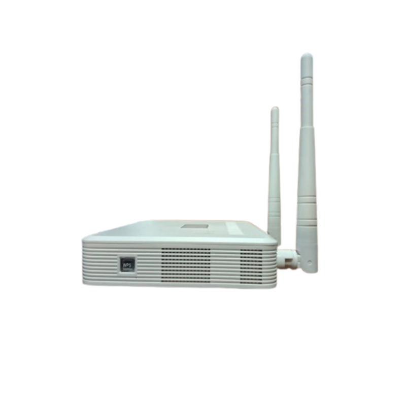 روتر دو باند ایر مستر مدل AirMASTER 4200M دارای قابلیت VOIP