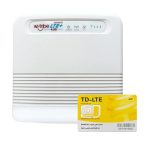 مودم TD-LTE/4.5G مدل Wi-tribe EG2030C به همراه سیم کارت فن آوا با بسته 100 گیگ شش ماهه