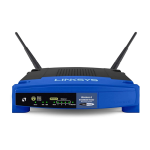 روتر بیسیم لینکسیس مدل LINKSYS WRT54GL V1.1 با قابلیت نصب OpenWrt روتر بیسیم لینکسیس مدل LINKSYS WRT54GL V1.1 با قابلیت نصب OpenWrt