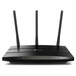 روتر بیسیم گیگابیت و دوباند AC1200 تی پی لینک مدل Tp-Link Archer C1200