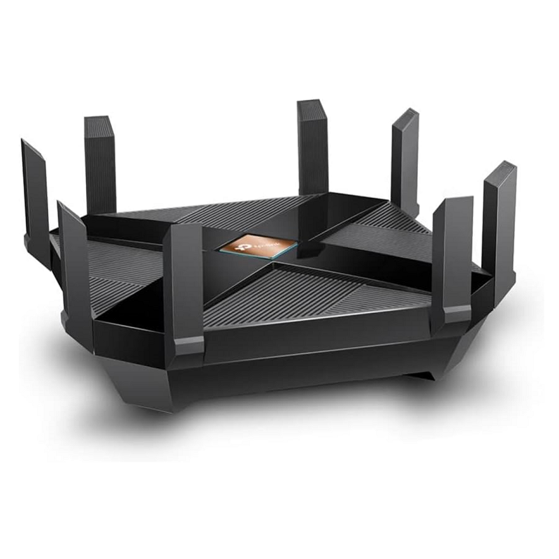 روتر بی‌سیم استریم مخصوص بازی تی پی لینک مدل TP-Link AX6000