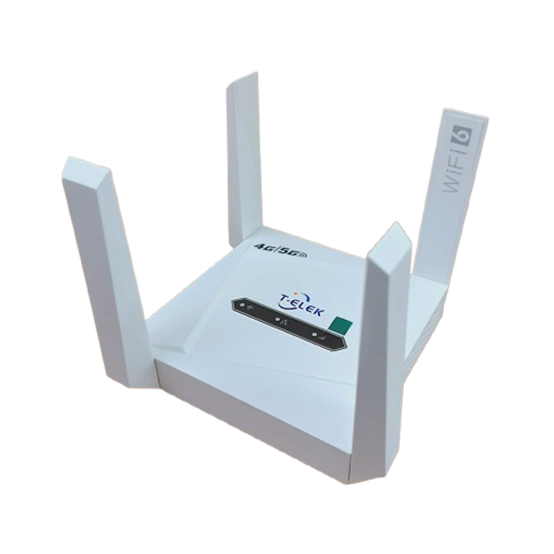 مودم روتر 4G/5G تی الک مدل T-ELEK R107