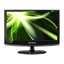 مانیتور ۱۷ اینچی سامسونگ مدل Samsung SyncMaster NW1733، رزولوشن 1280×1024 (SXGA) و نور پس‌زمینه CCFL، دارای یک عدد DVI، یک عدد VGA با نسبت تصویر 5:4