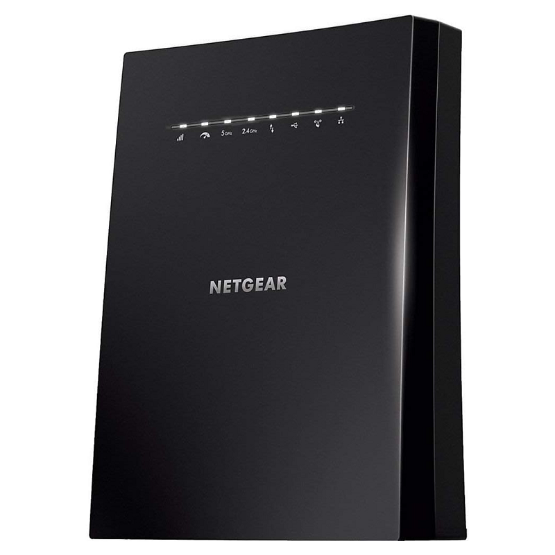 روتر نتگیر مدل Netgear Nighthawk X6S