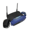 روتر بی‌سیم لینکسیس مدل LINKSYS WRT54G V7.2 با قابلیت نصب OpenWrt