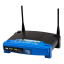 روتر بی‌سیم لینکسیس مدل LINKSYS WRT54G V8 با قابلیت نصب OpenWrt