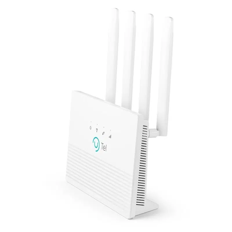 مودم روتر بی سیم 4.5G/LTE یوتل مدل Ul1000