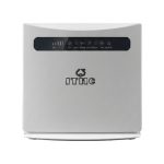 مودم روتر 4G/LTE زد ال تی مدل ZLT P21 دارای VOIP و با قابلیت باتری خارجی