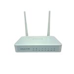 روتر دو باند ایر مستر مدل AirMASTER 4200M دارای قابلیت VOIP