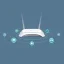 روتر بی‌سیم 3G/4G تی‌پی‌لینک مدل TL-MR3420